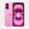 Apple iPhone 16 (128 GB) - Pink