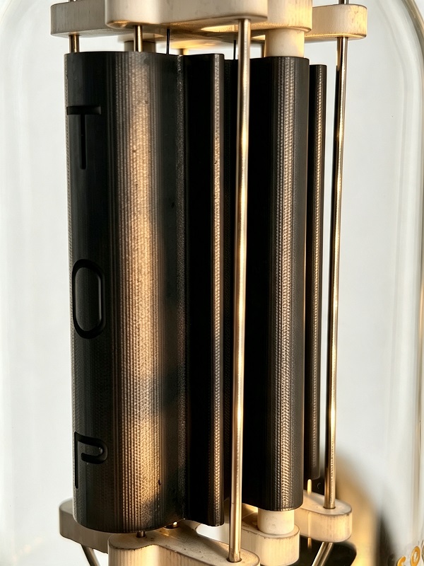 TOP211 High Purity & High Density Graphite Screen Hook Filament (1 pair) - 图片 2